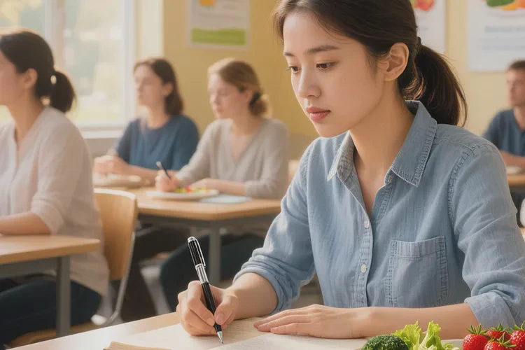 32岁餐后血糖5.6是怎么回事(图1)