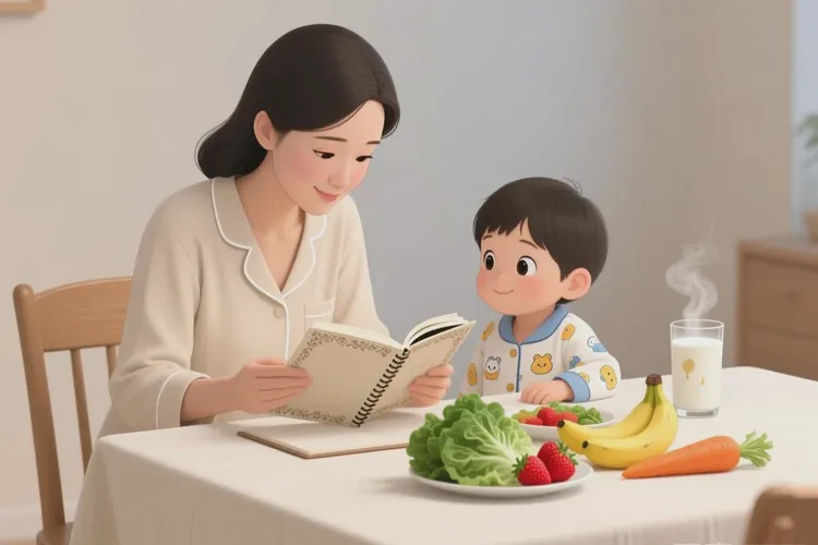 少儿屁股上长湿疹可以根治吗(图4)