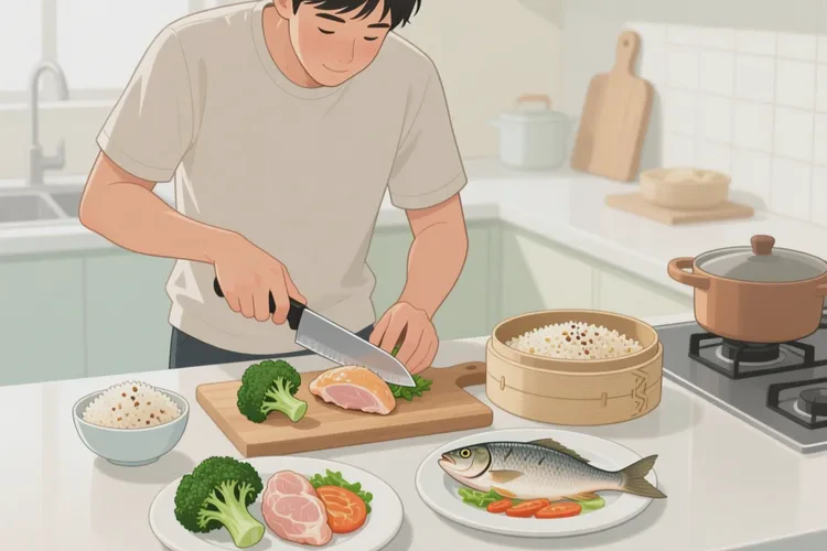 30岁餐后血糖13.7是怎么回事(图2)