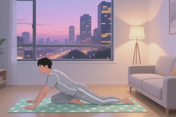 29岁睡前血糖4.5是怎么回事(图2)