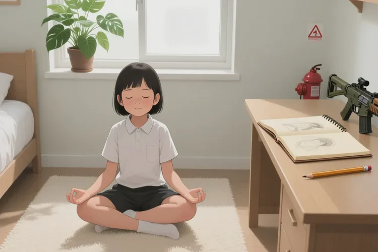 孩子肚子上经常起湿疹可以根治吗(图3)