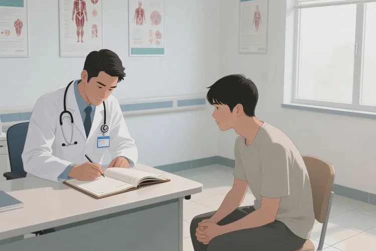 29岁睡前血糖25.4是怎么回事(图2)