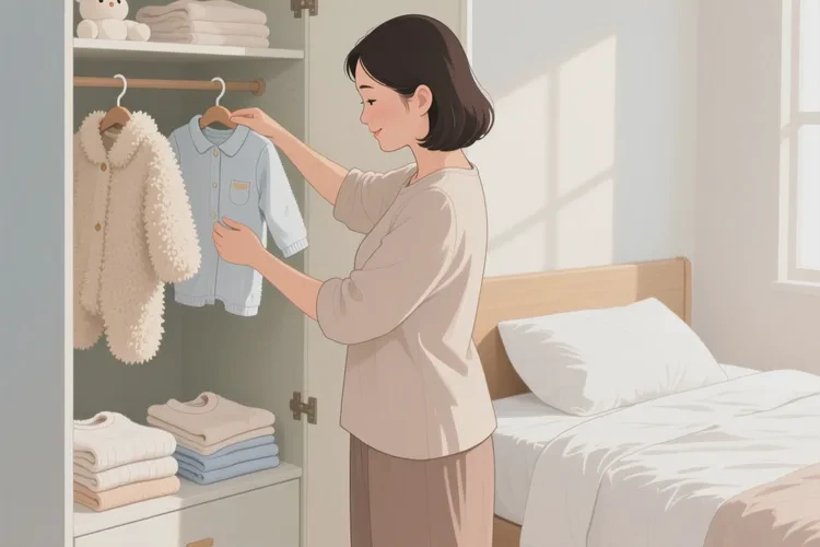 孩子全身容易长湿疹可以根治吗(图2)