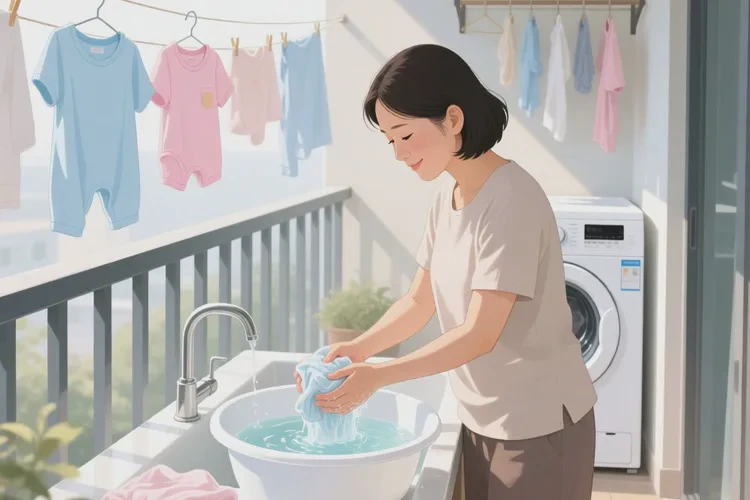 婴幼儿大腿上有湿疹可以根治吗(图3)