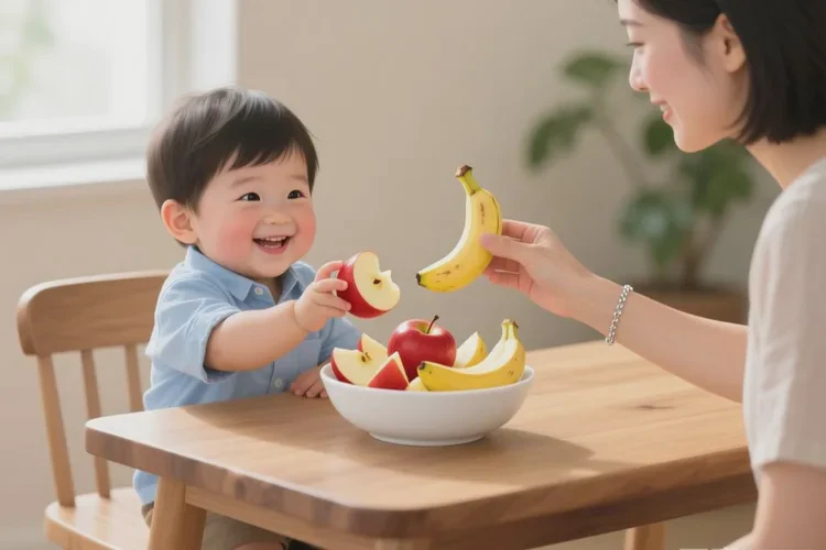 孩子身上经常起湿疹可以根治吗(图3)