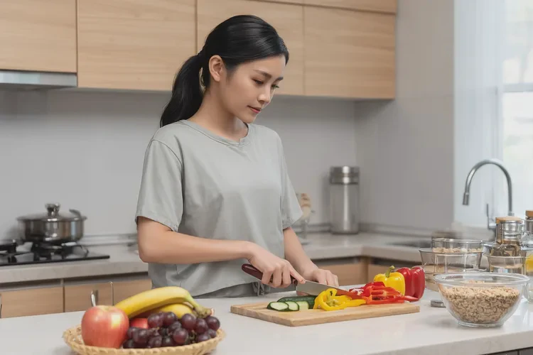 32岁晚餐血糖11.0是怎么回事(图3)