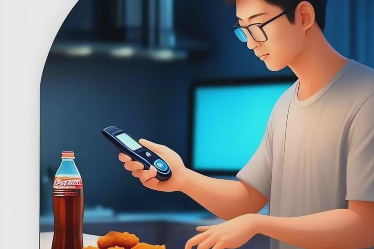 31岁睡前血糖27.1是怎么回事(图1)