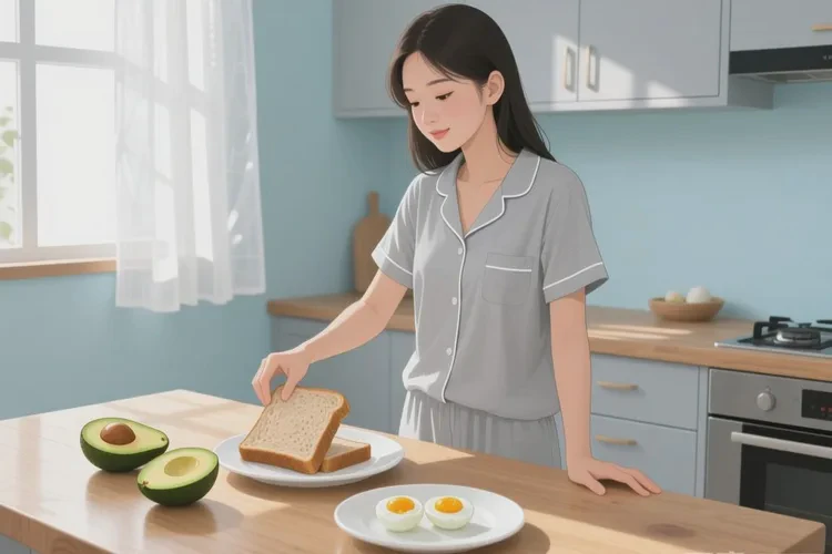 30岁餐后血糖8点6是怎么回事(图2)