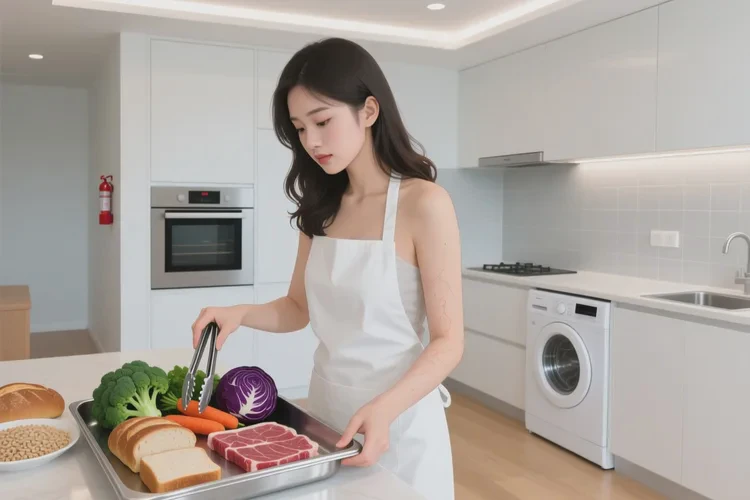 29岁晚上血糖16点6是怎么回事(图2)