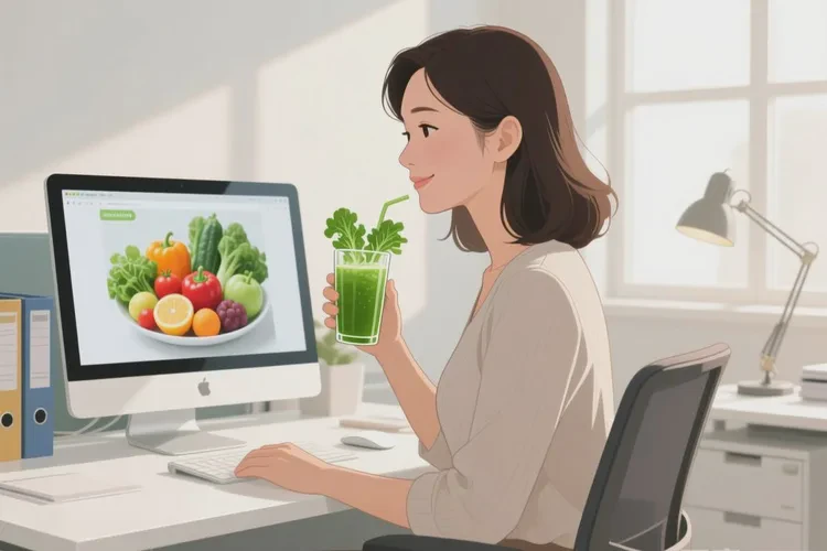 30岁空腹血糖7.6是怎么回事(图1)