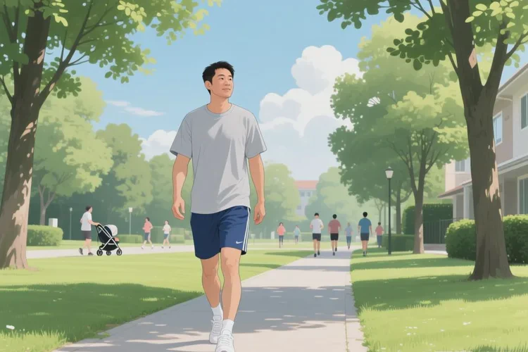 30岁餐后血糖7.0是怎么回事(图3)