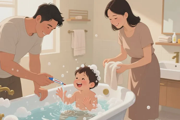 孩子小腿出现湿疹可以根治吗(图2)