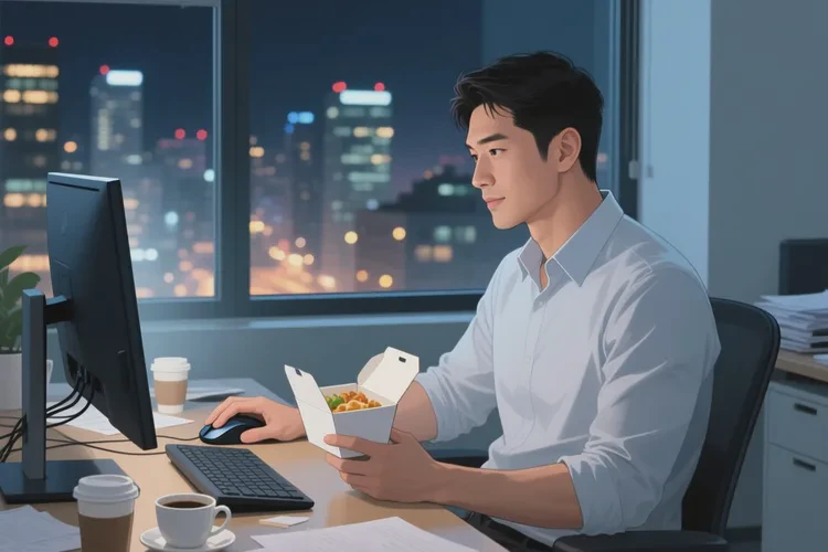 30岁餐后血糖6点2是怎么回事(图1)