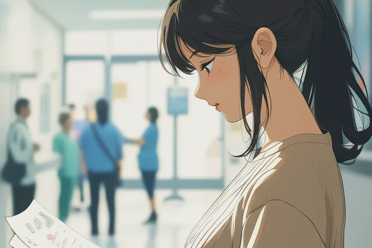 32岁早上空腹血糖18点7是怎么回事(图2)