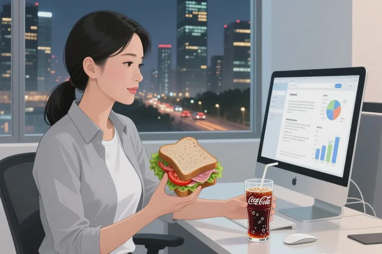 30岁空腹血糖6.1是怎么回事(图1)