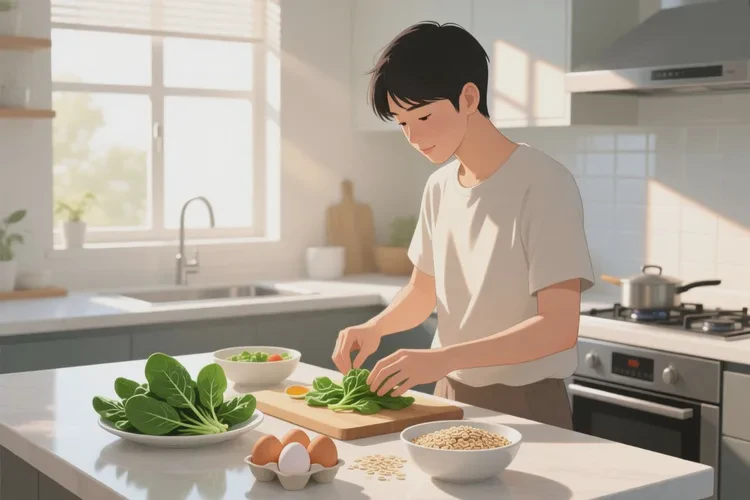 29岁睡前血糖30.2是怎么回事(图3)