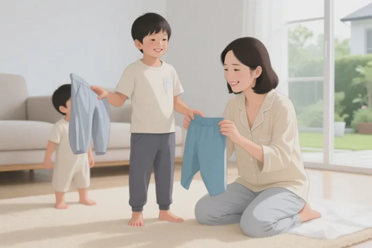 孩子小腿偶尔长湿疹可以根治吗(图2)