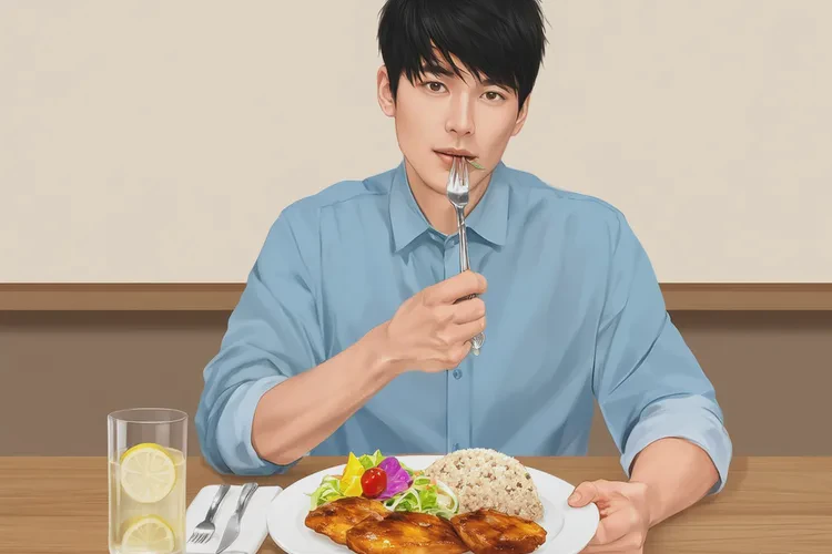 31岁睡前血糖11.5是怎么回事(图1)