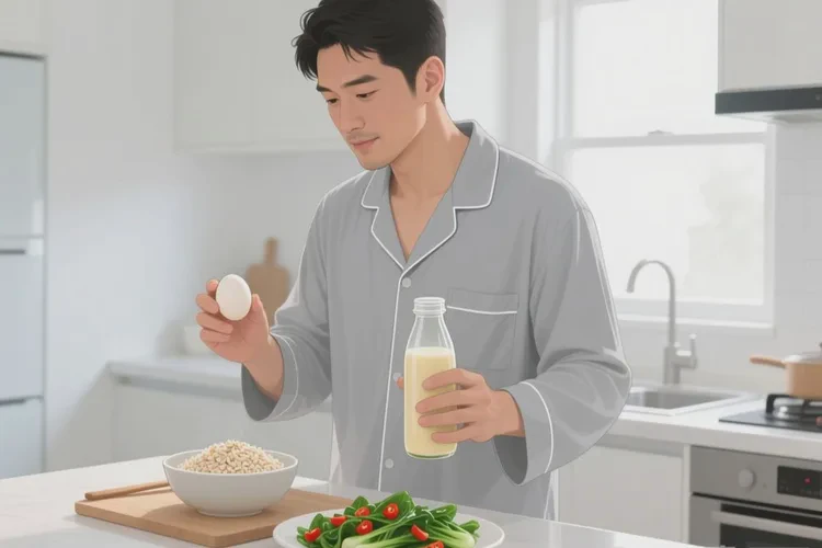 30岁餐后血糖16点2是怎么回事(图3)