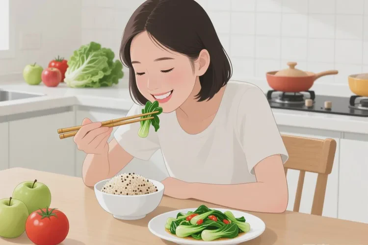 30岁餐后血糖8.3是怎么回事(图1)