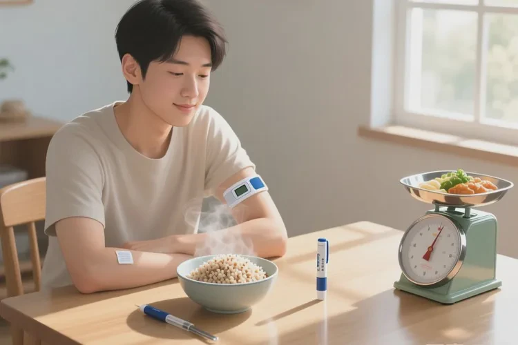 30岁空腹血糖20.0是怎么回事(图4)