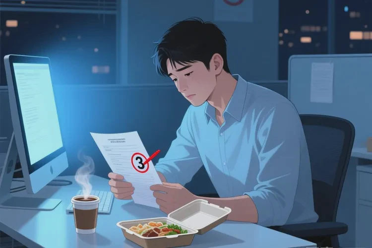 30岁空腹血糖8.0是怎么回事(图1)