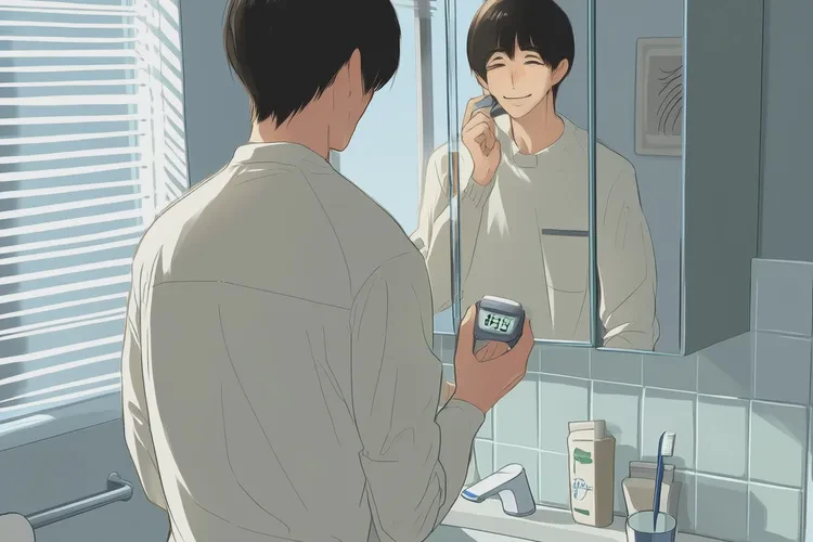 31岁晚上血糖6点7是怎么回事(图4)