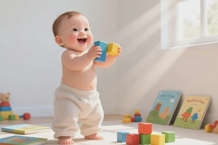 孩子屁股长湿疹可以根治吗(图4)