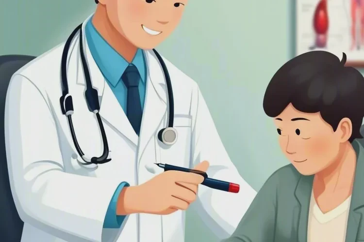 32岁早上空腹血糖10点4是怎么回事(图4)