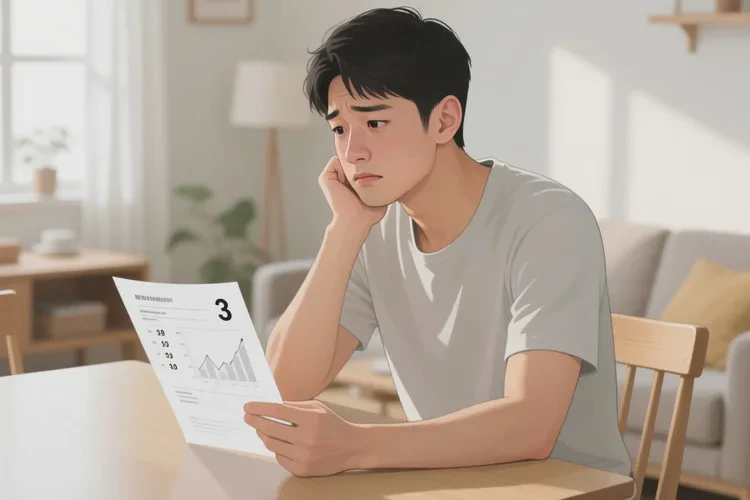 30岁空腹血糖22.0是怎么回事(图1)