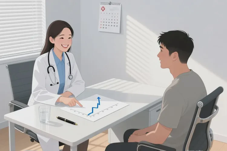 29岁睡前血糖27.7是怎么回事(图2)