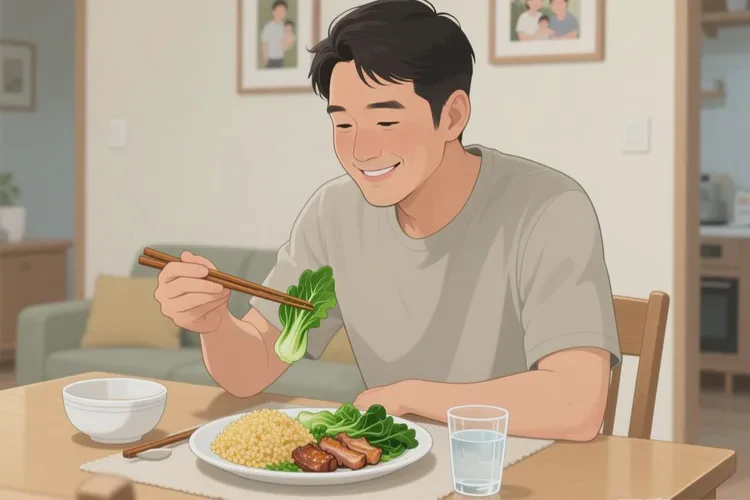 30岁餐后血糖5.9是怎么回事(图1)