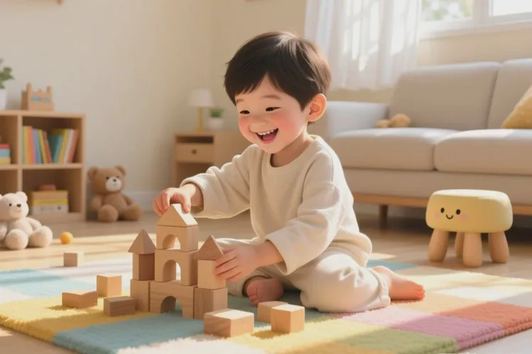 小孩四肢出现湿疹可以根治吗(图3)