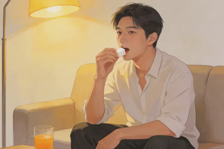 30岁餐后血糖3点7是怎么回事(图3)