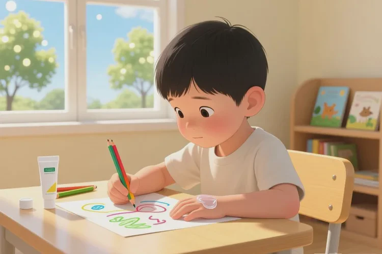 儿童手上有湿疹可以根治吗(图4)