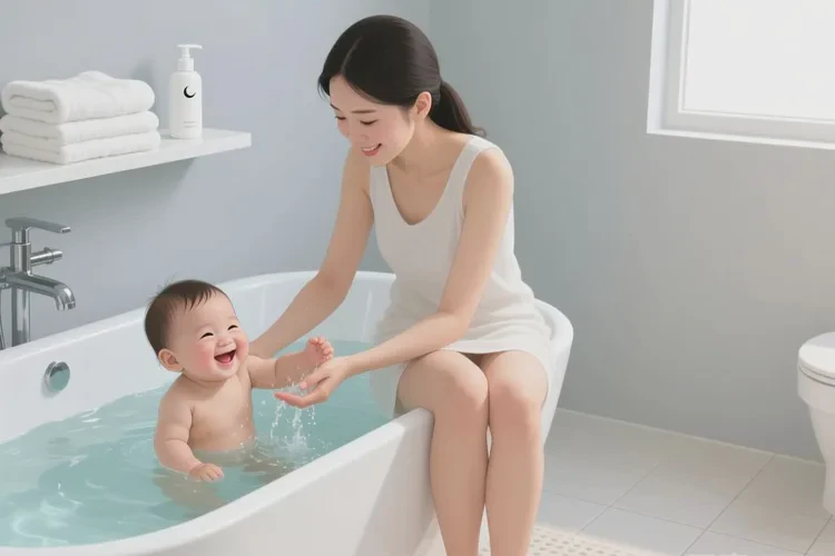 婴幼儿手臂长湿疹可以根治吗(图2)