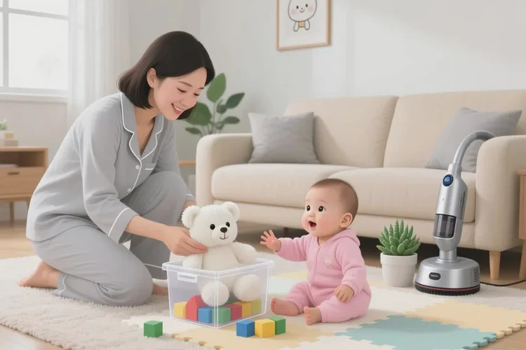 婴幼儿面部偶尔长湿疹可以根治吗(图4)