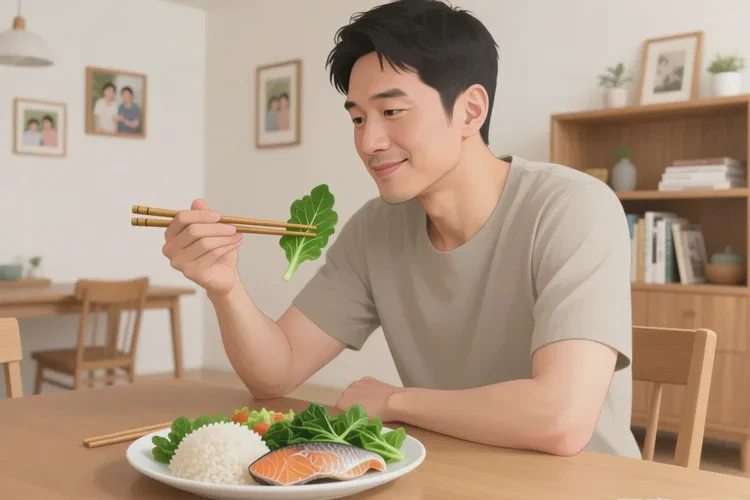 30岁餐后血糖10.7是怎么回事(图1)