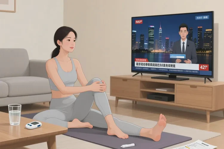 29岁睡前血糖3.0是怎么回事(图4)