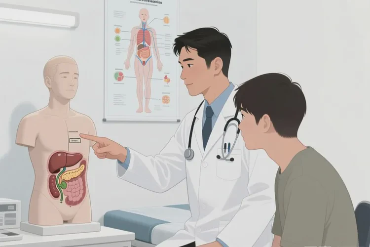 30岁餐后血糖17.8是怎么回事(图4)