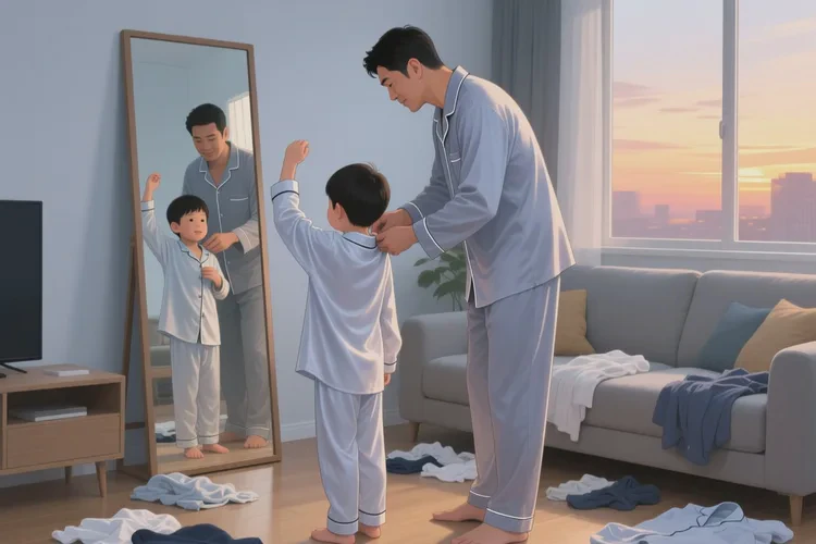 儿童身上长湿疹可以根治吗(图3)