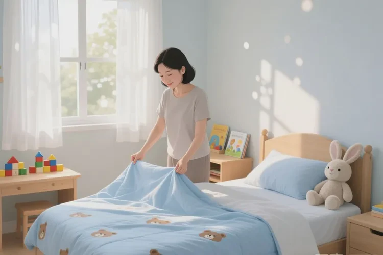 小孩脖子容易起湿疹可以根治吗(图3)