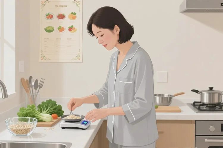 30岁空腹血糖18.2是怎么回事(图4)