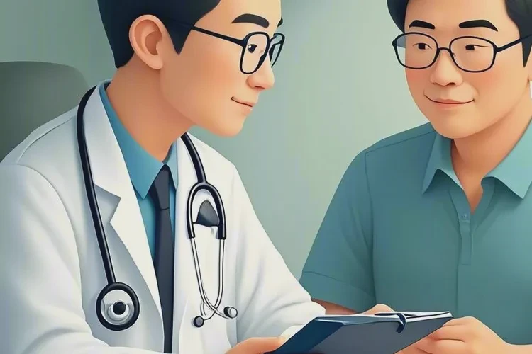 31岁晚上血糖19.8是怎么回事(图4)