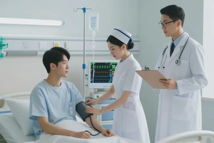 29岁睡前血糖21.4是怎么回事(图2)