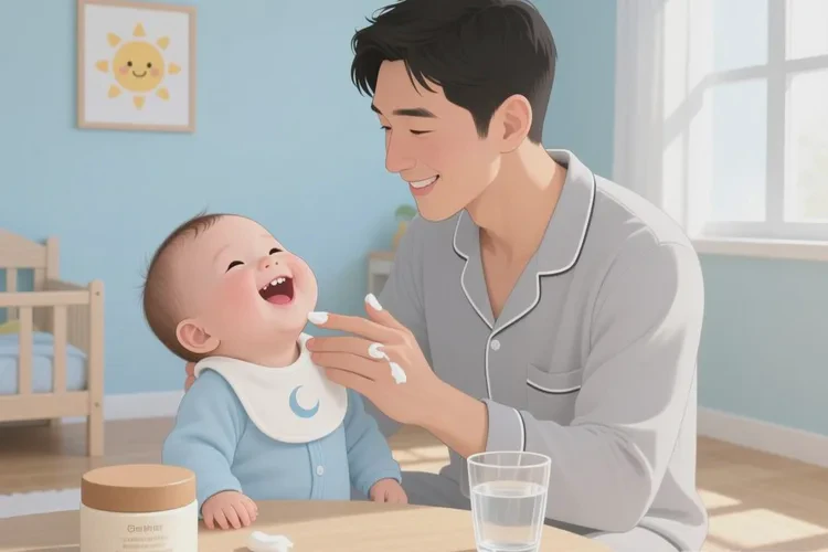 儿童脖子上出湿疹可以根治吗(图2)