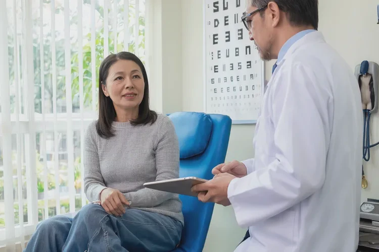 32岁空腹血糖7点9是怎么回事(图4)