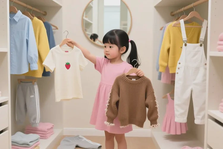 少儿肚子偶尔长湿疹可以根治吗(图2)