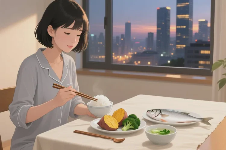 29岁睡前血糖5点9是怎么回事(图2)