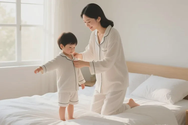 儿童四肢偶尔起湿疹可以根治吗(图3)